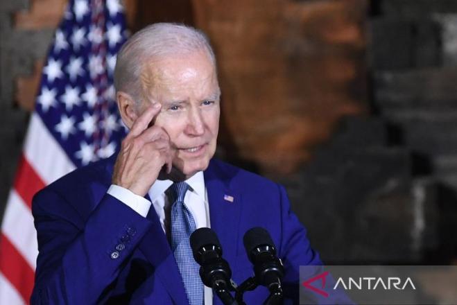  Biden Akui Ada Persoalan Usia yang Buat Dia Tampil Kurang Maksimal di Debat Pertama Calon Presiden AS