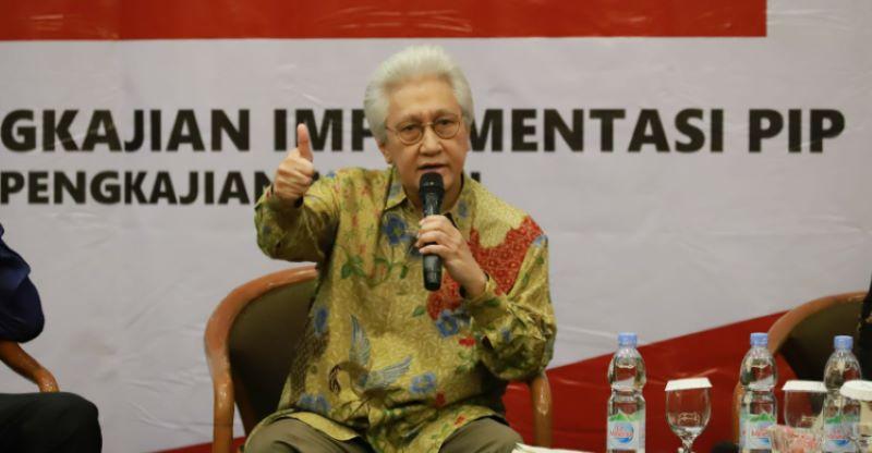  Kontranarasi Terorisme Masyarakat di Dunia Maya Diperlukan