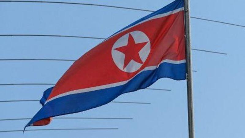  Korut Tuduh AS-Jepang-Korsel Ciptakan NATO Versi Asia