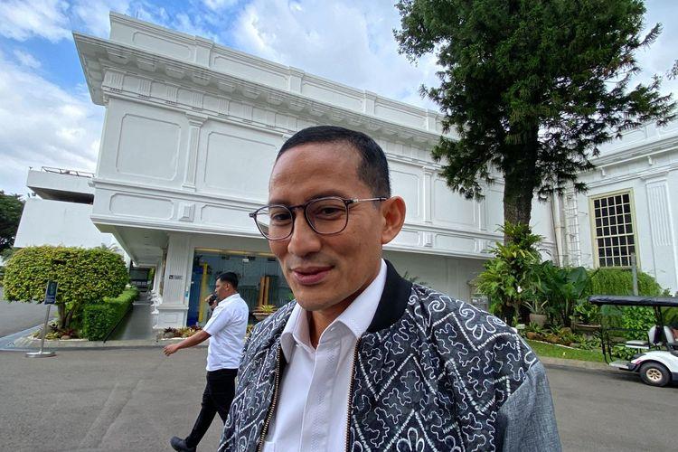  Presiden Jokowi Kumpulkan Sejumlah Menteri Bahas Family Office