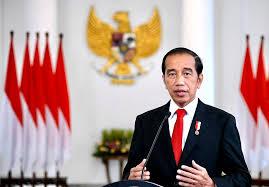  Jokowi: Selamat Hari Ulang Tahun ke-78 Bhayangkara, Semoga Polisi Kian Dicintai Masyarakat!