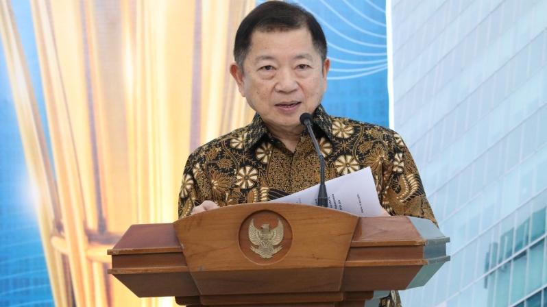  Pembangunan Kota Harus Menekankan Ekonomi Berkelanjutan