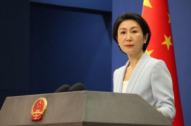  Soal Laut China Selatan, China-Filipina Capai Kesepakatan Sementara