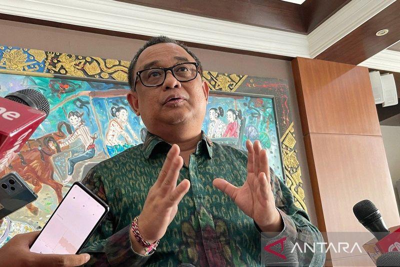  Istana Hormati Putusan DKPP Berhentikan Ketua KPU Hasyim Asy‘ari