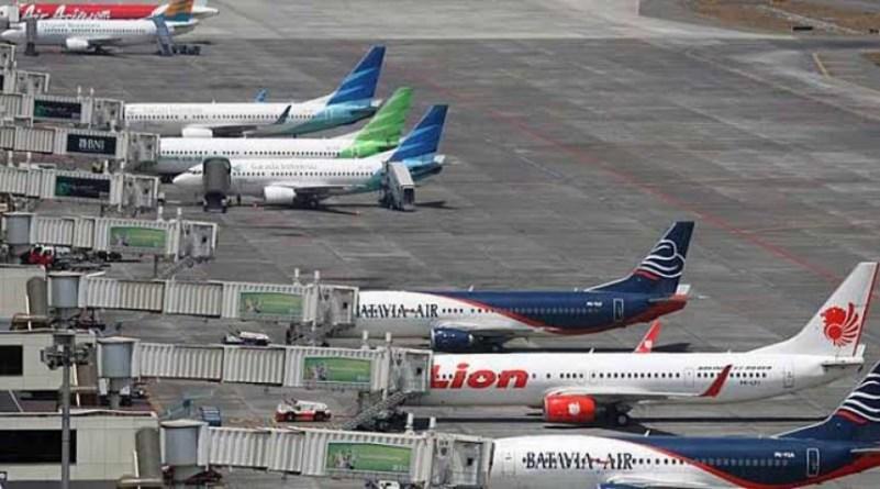  Kemenhub Evaluasi Tarif Batas Atas Tiket Pesawat