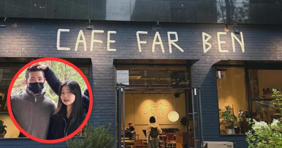  Adik Perempuan RM BTS Buka Kafe, Tempat Baru yang Wajib Dikunjungi ARMY!