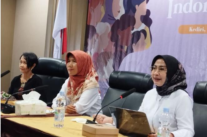  Paham Radikalisme Menyasar Anak-Anak, Remaja, dan Perempuan