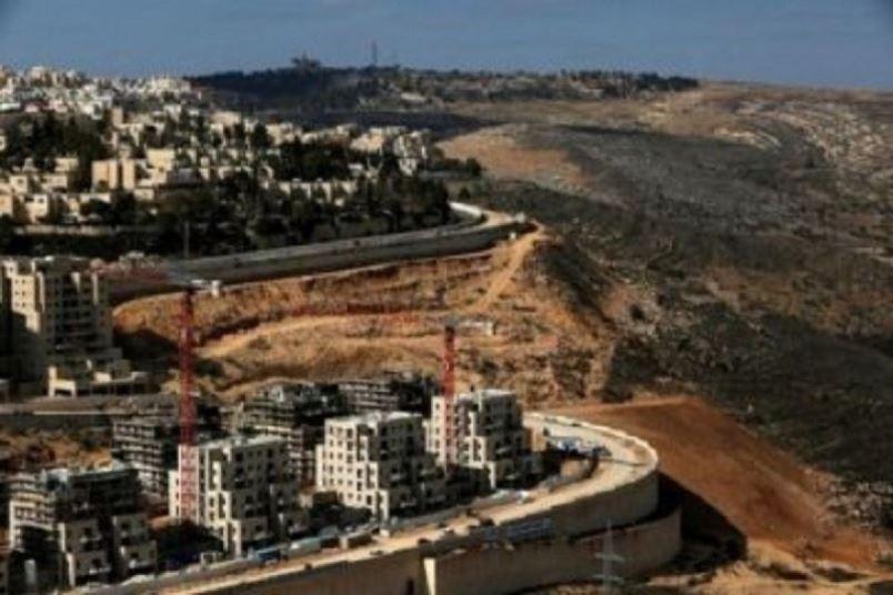  Uni Eropa Kutuk Langkah Baru Israel Perluas Permukiman Ilegal di Tepi Barat