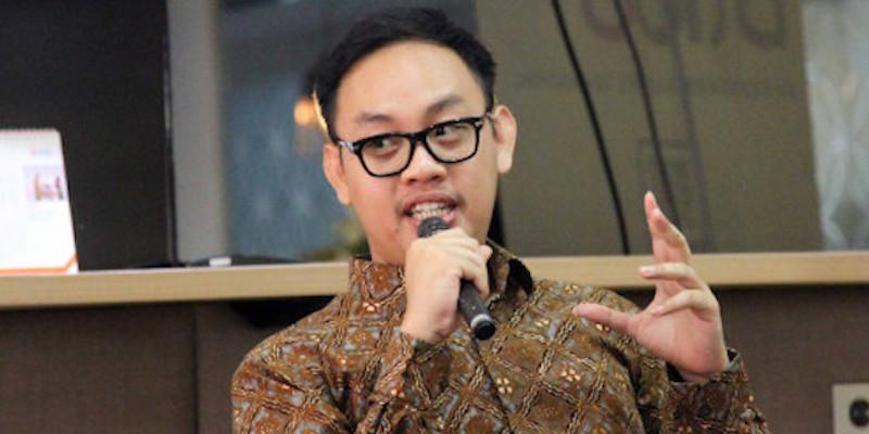  Perlu Perketat Aturan Pencucian Uang untuk Family Office