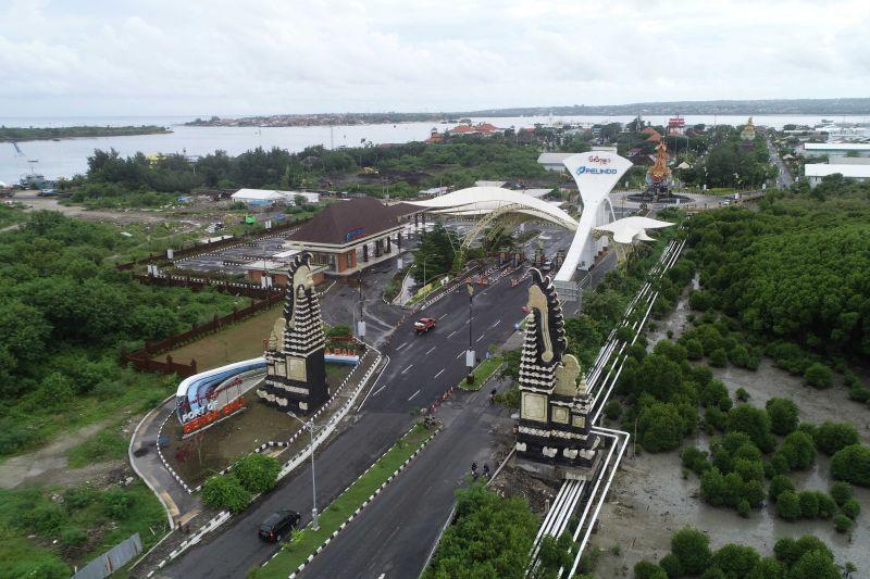  Cegah Pungli, Pelindo Perluas Penerapan ‘Autogate’ di 29 Pelabuhan
