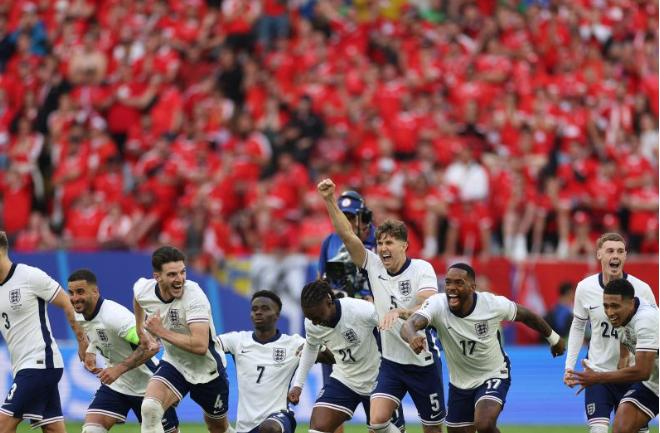  Jadwal lengkap Semifinal Piala Eropa 2024: Spanyol vs Prancis, Belanda vs Inggris