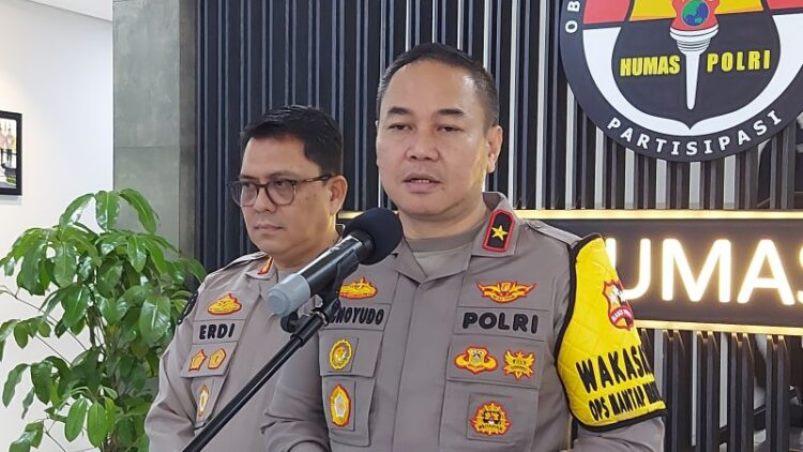  Mabes Polri Hormati Putusan Praperadilan Pegi Setiawan