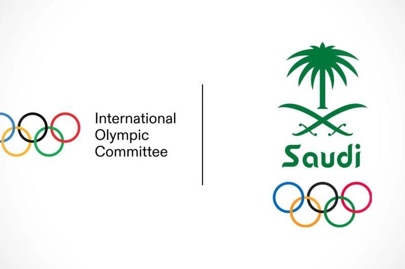  Olimpiade Esports Akan Digelar di Arab Saudi