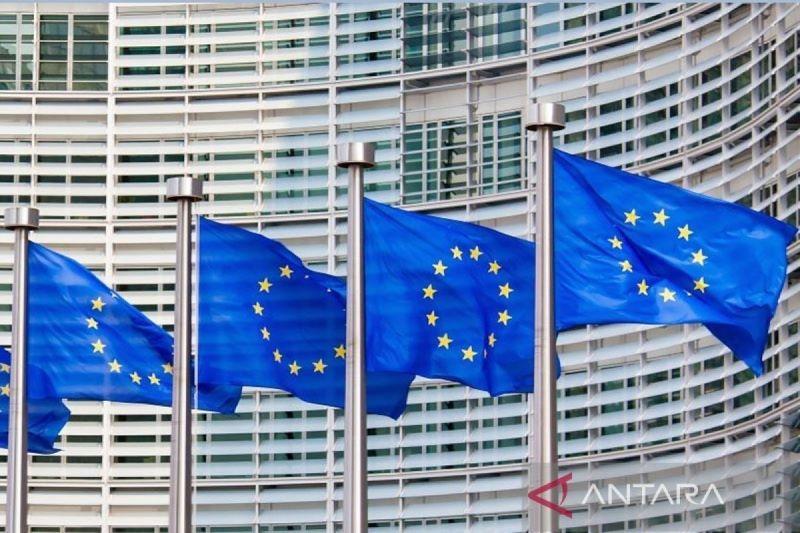  Uni Eropa Jatuhkan Sanksi kepada Ekstremis Israel