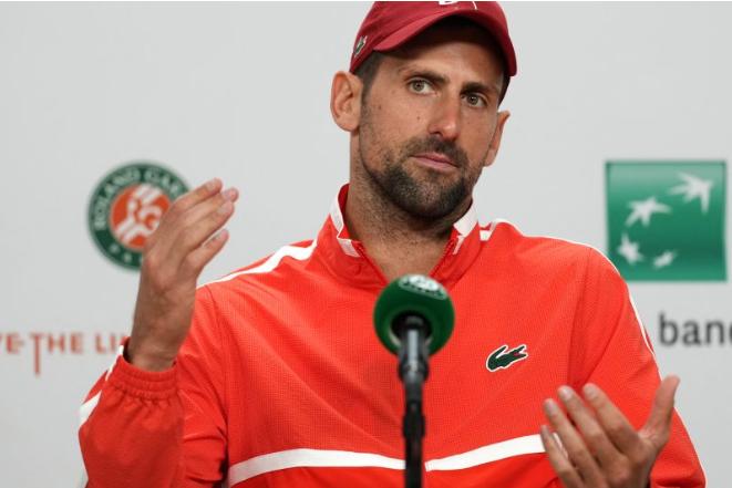  Djokovic dan Alcaraz Bertemu Lagi di Final Wimbledon 