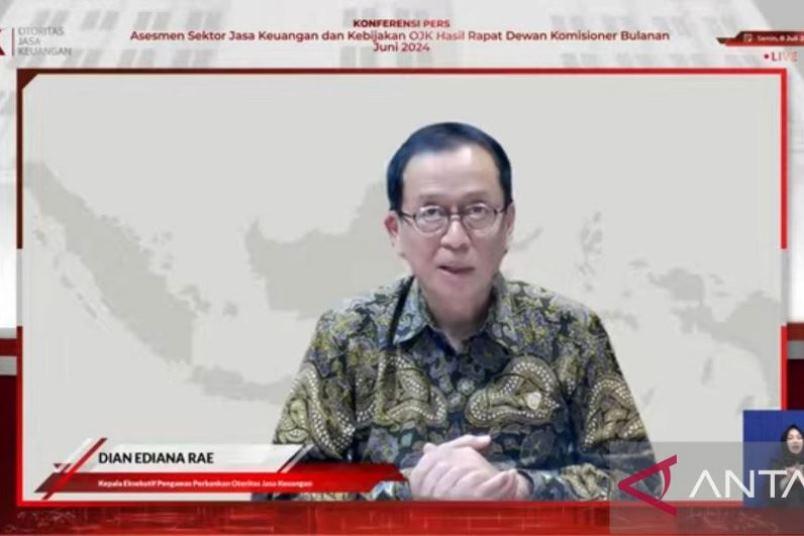  Kenaikan Suku Bunga Global Tingkatkan Daya Tarik Kredit Domestik