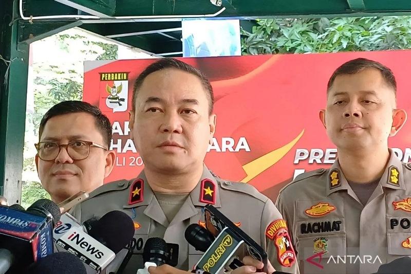  Bareskrim Polri Sebut Tengah Proses Laporan 7 Terpidana Kasus Vina