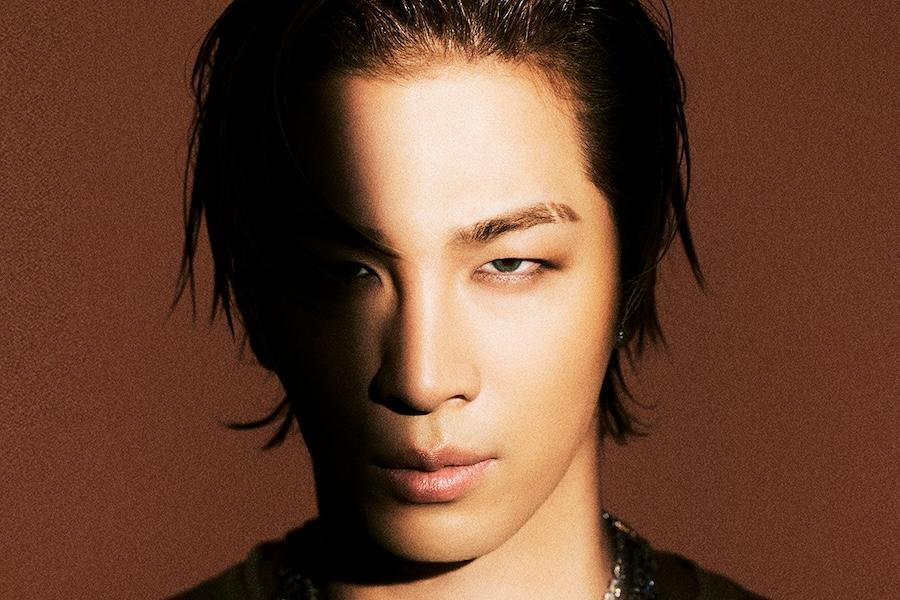  Taeyang BIGBANG Perkenalkan Lightstick Resmi Jelang Konser Solo Setelah Vakum Sejak 2017