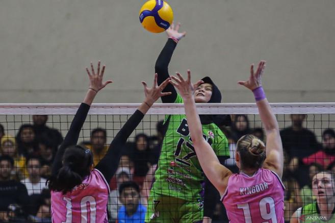  Tiket Final Proliga Bisa Dibeli Lewat Aplikasi PLN Mobile, Ini Caranya!