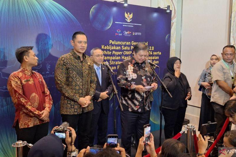  Soal Anggaran Makan Bergizi Gratis, Airlangga: Setiap Daerah Berbeda