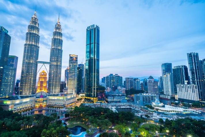 Ekonomi Malaysia Tumbuh 5,8 Persen pada Kuartal Kedua 2024