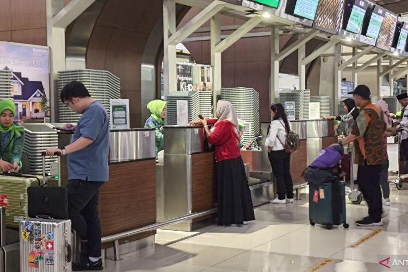  AP II Pastikan Sistem IT Maskapai di Bandara Soetta Normal