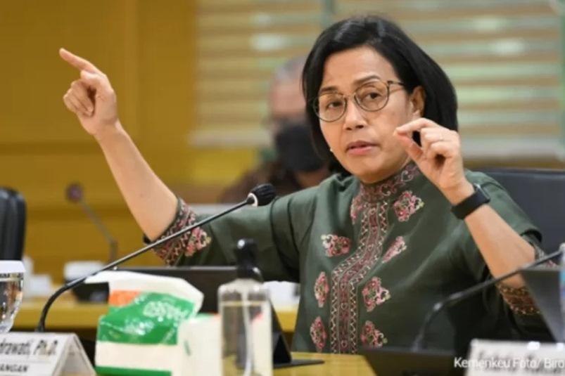  Kemenkeu Buka Suara soal Rencana Kenaikan Gaji PNS