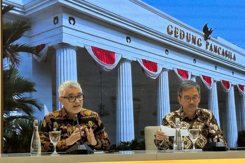  Peran Indonesia Belum Sampai Jadi Mediator Israel-Palestina