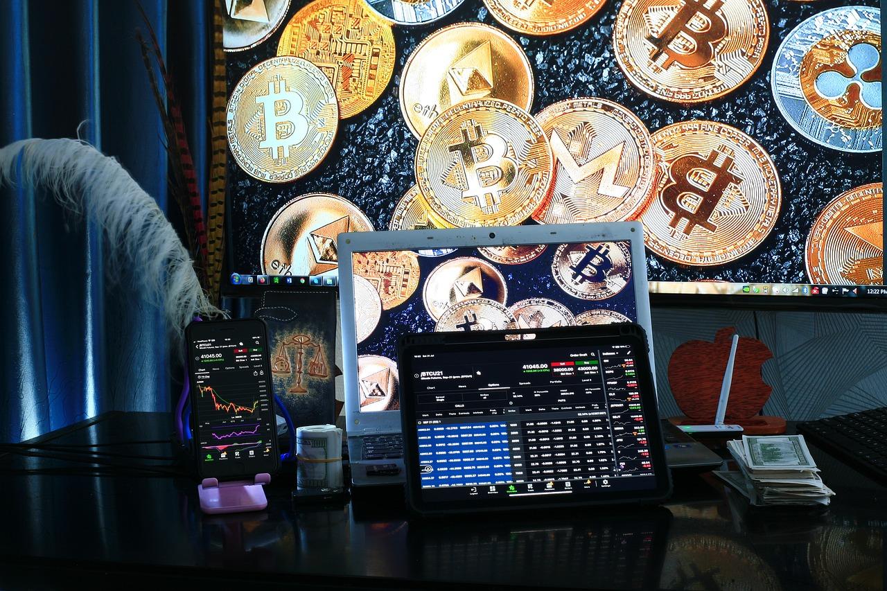  Pemulihan Harga Bitcoin Bukti Pasar Kripto Masih Jadi Daya Tarik untuk Investasi
