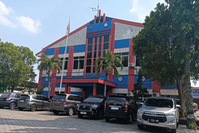  Penggeledahan KPK di Kota Semarang Berlanjut ke Kantor Dinas Pemadam Kebakaran