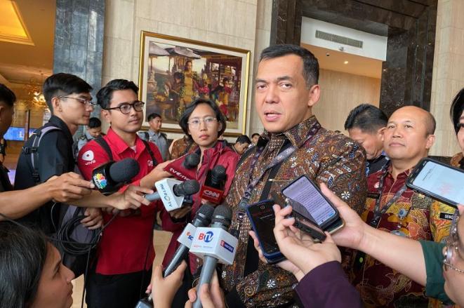  Indonesia Raih Investasi Golden Visa Senilai Rp2 Triliun dari 300 WNA
