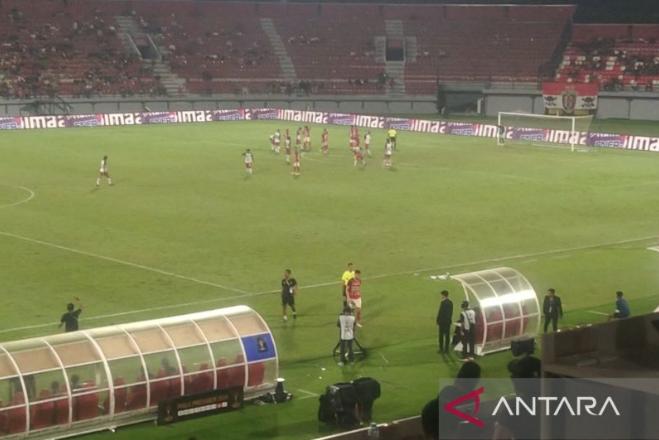  Bali United Bantai Persija Jakarta 3-0, Meski tidak Lolos Semifinal Piala Presiden 2024