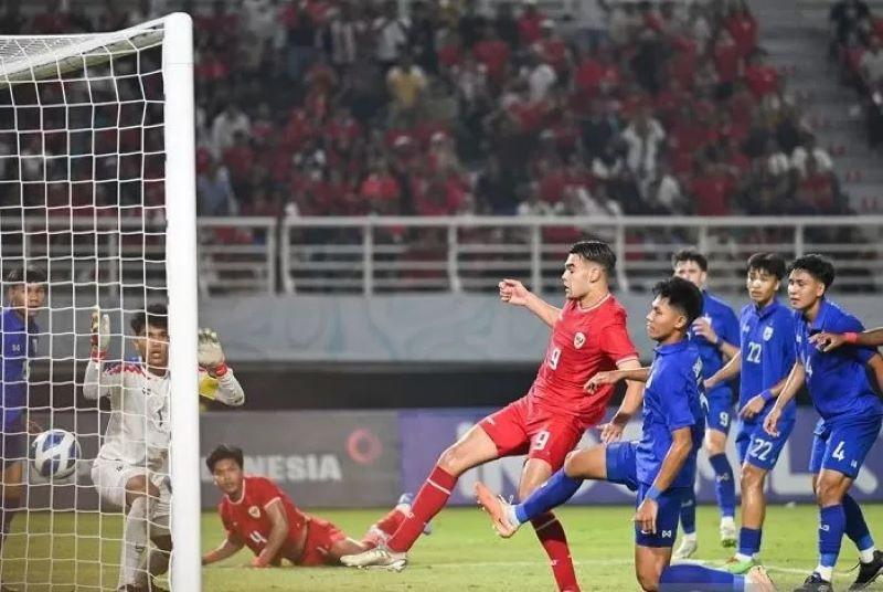  Indonesia Juara Piala AFF U-19 Setelah Tumbangkan Thailand 