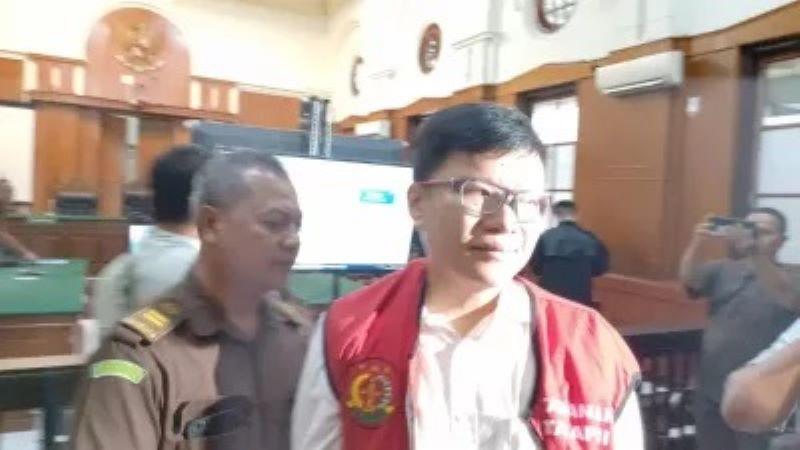  Vonis Bebas Gregorius Ronald Tannur Cederai Keadilan untuk Korban