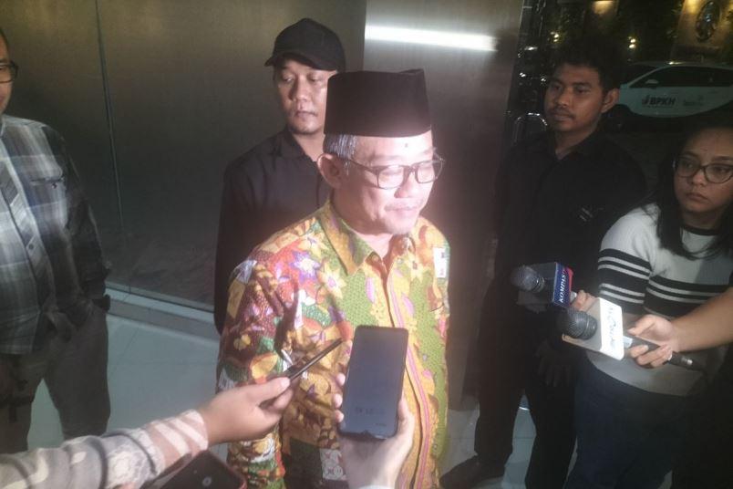  Muhammadiyah Minta Pansus Haji Tak untuk Kepentingan Rivalitas Politik