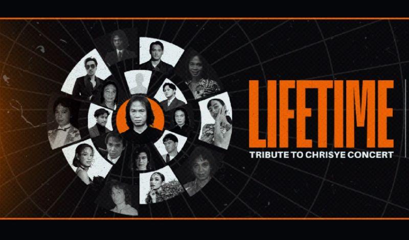  Mengenang Chrisye Lewat ‘Lifetime Tribute to Chrisye Concert’