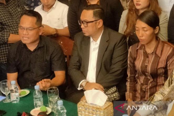  Iptu Rudiana, Ayah Eky Sebut tidak Ada Rekayasa dalam kasus Pembunuhan Vina
