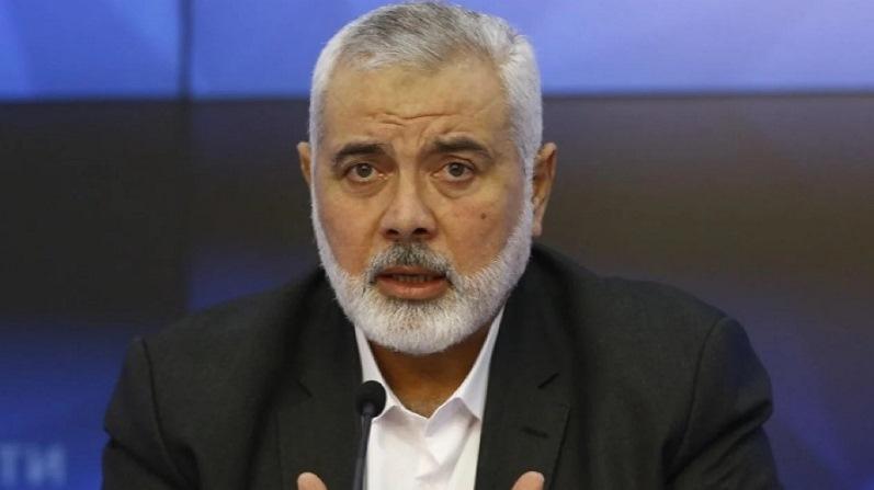 Petinggi Hamas Ismail Haniyeh Meninggal dalam Serangan Israel di Iran