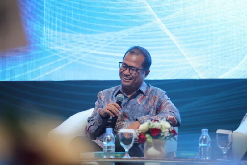  Transformasi Jadi DICO, Telkom Lakukan Strategi Fast Moves, Big Wins