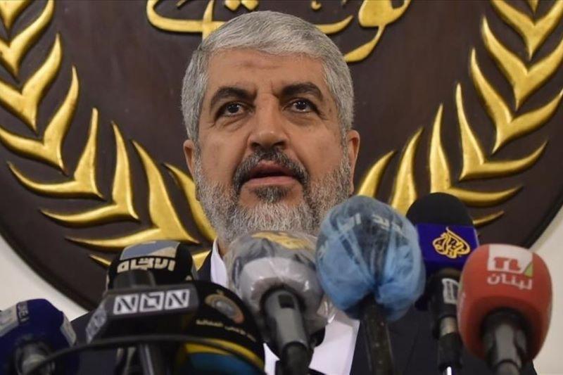  Pascapembunuhan Haniyeh, Pemimpin Hamas Tegaskan Tidak Akui Israel