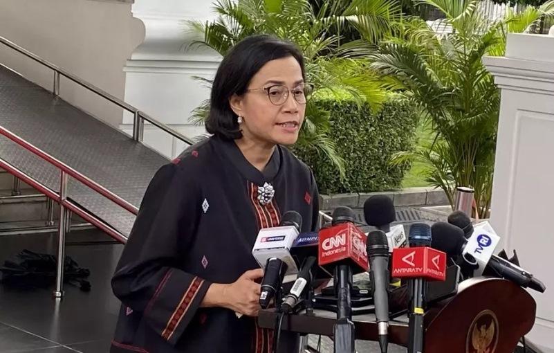  Menkeu Nilai Pertumbuhan Ekonomi Semester-II Tetap 5,1 Persen Tidak Mudah