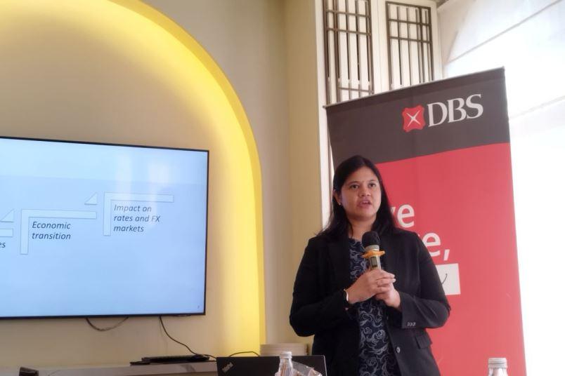  Senior Ekonom DBS Sebut Pertumbuhan PDB dan PMA Asia Tenggara Berpeluang Ungguli China