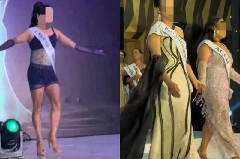  Periksa Hotel di Sawah Besar terkait Kontes Kecantikan Transgender Polisi Sebut Tak Berizin