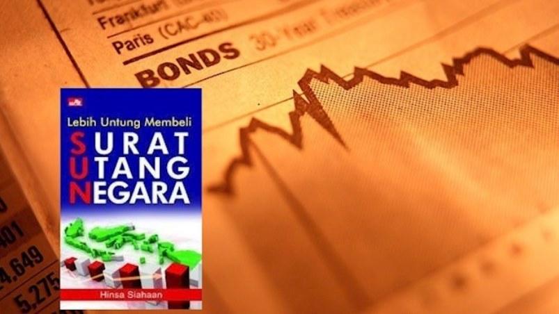  Pemerintah Serap Dana Rp23 Triliun dari Lelang Delapan Seri SUN