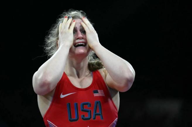  Amerika Masih Pimpin Perolehan Medali Olimpiade, Ditempel Ketat China di Urutan Kedua