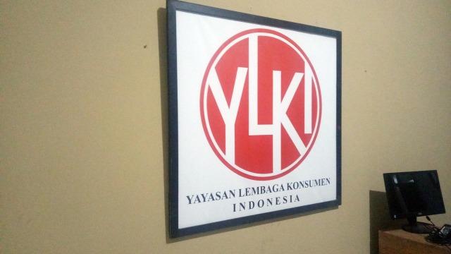 YLKI Imbau Masyarakat Waspadai Produk Makanan dan Minuman Ilegal Asal China