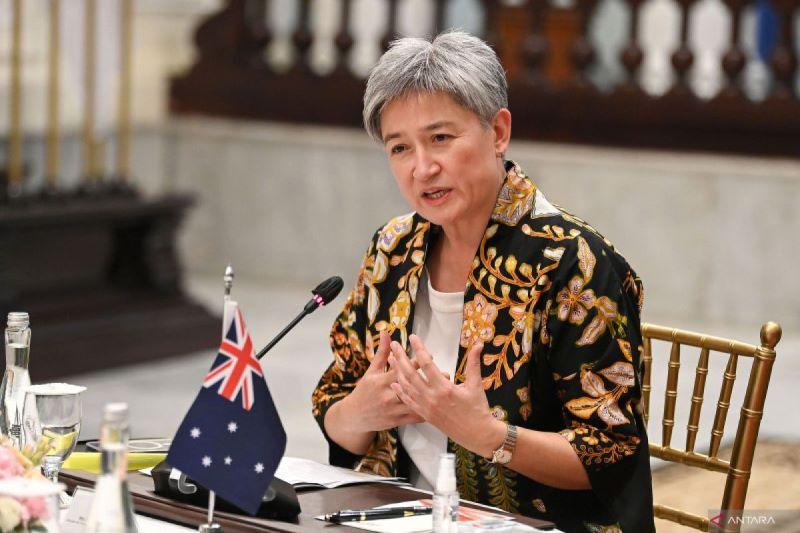  Australia, Selandia Baru Umumkan Bantuan Tanggap Bencana Kawasan	