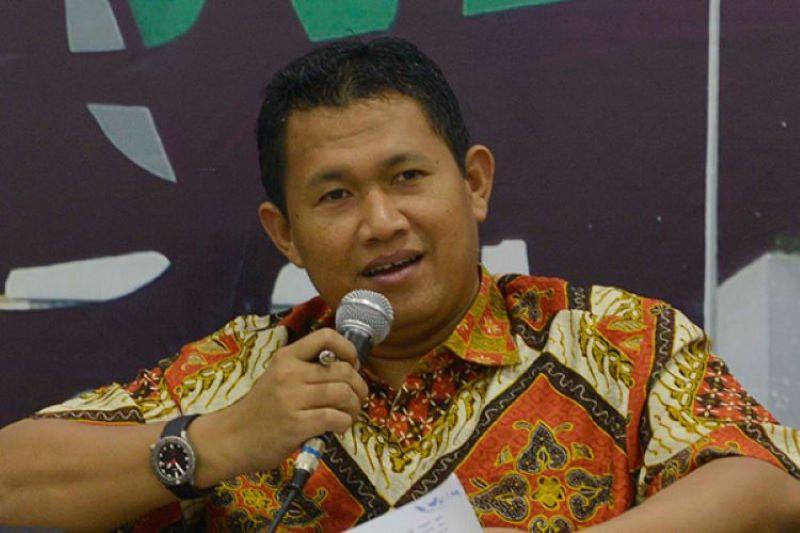  Pemerintah Perlu Bentuk Badan Pelindungan Data Pribadi