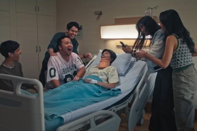  Tepati Janji, Jadi Film Kolaborasi KPU dan Garin Nugroho
