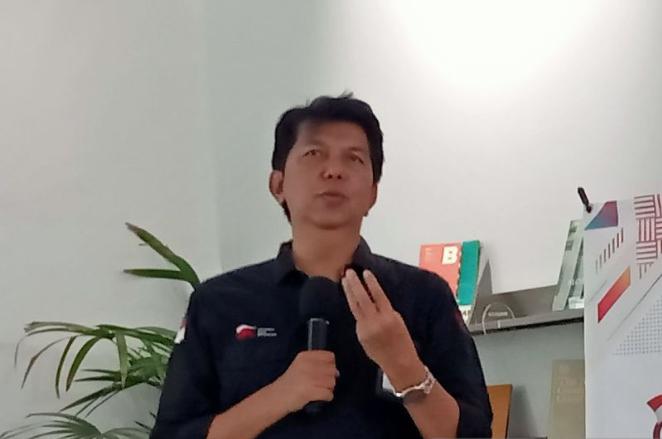  Sulawesi Selatan Masuk 10 Besar Nasional Investor Terbanyak di Pasar Modal
